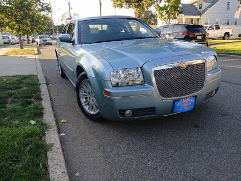 2009 Chrysler 300 Touring