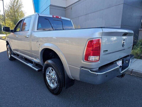 2013 RAM 2500 Laramie