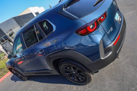 2025 Mazda CX-50 2.5 S Premium