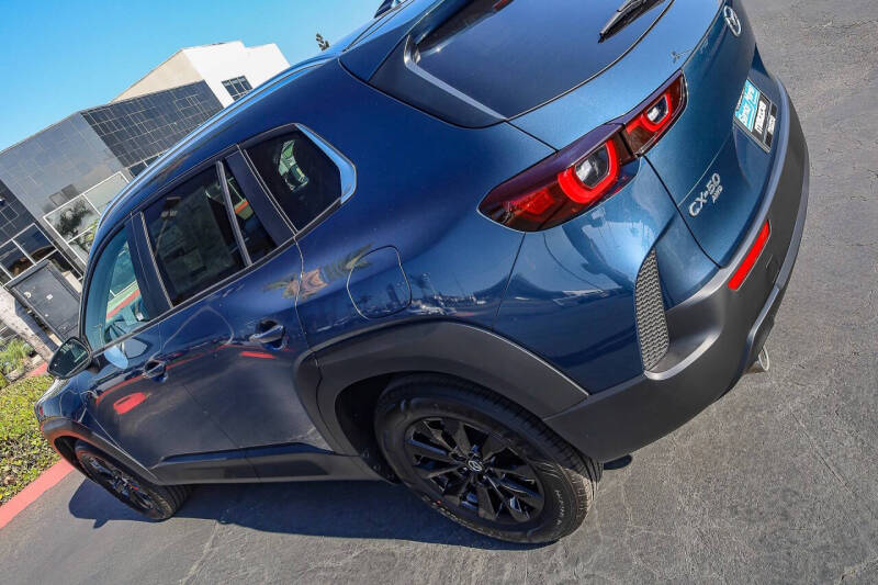 2025 Mazda CX-50 2.5 S Premium