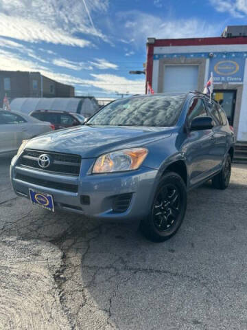 2012 Toyota RAV4