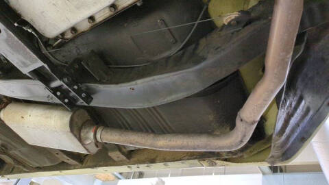 1964 Chevrolet Impala