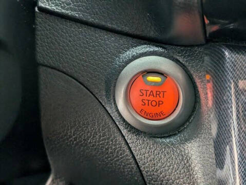 2019 Nissan Sentra SR