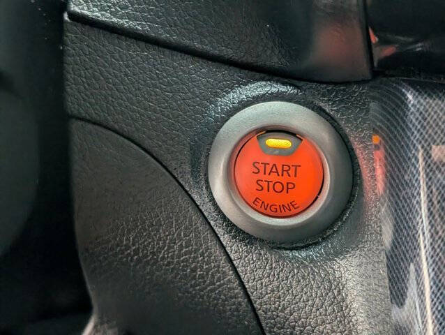 2019 Nissan Sentra SR