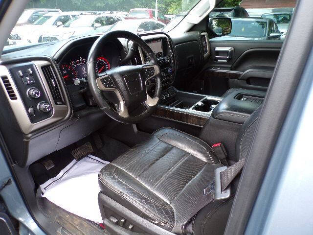 2016 GMC Sierra 1500