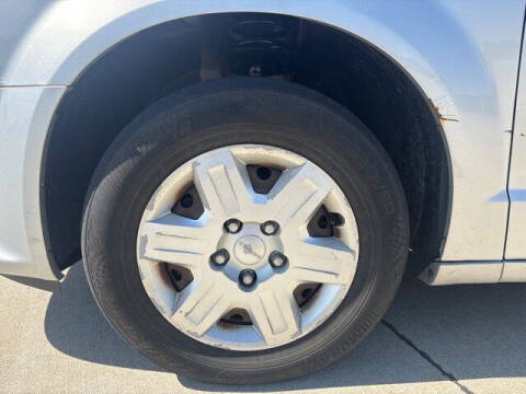 2012 Dodge Grand Caravan