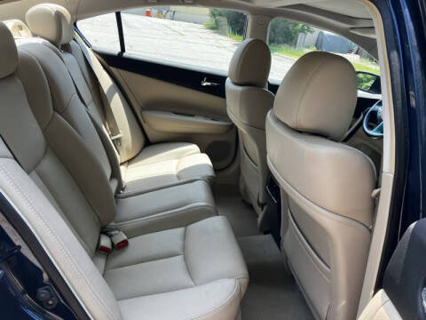 2014 Nissan Maxima