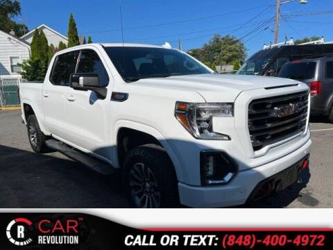 2020 GMC Sierra 1500 for sale at EMG AUTO SALES in Avenel NJ