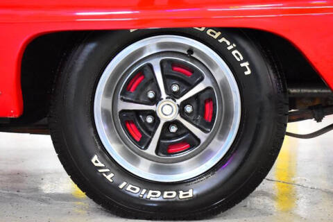 1966 Dodge Coronet