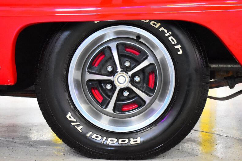 1966 Dodge Coronet