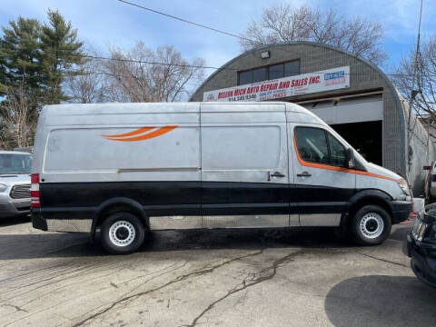 2007 Dodge Sprinter 2500
