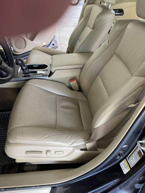 2015 Acura RDX w/Tech