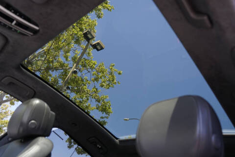 2021 Porsche Cayenne GTS Coupe