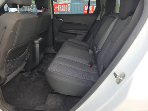 2016 GMC Terrain SLE-2