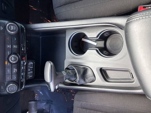 2022 Dodge Durango SXT