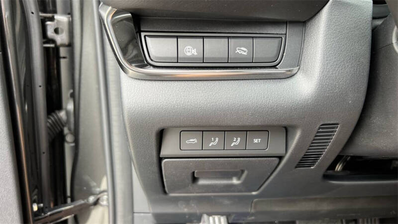 2025 Mazda CX-30 2.5 Turbo Premium