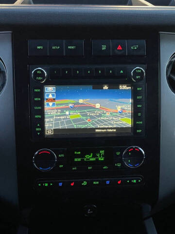 2012 Ford Expedition Limited