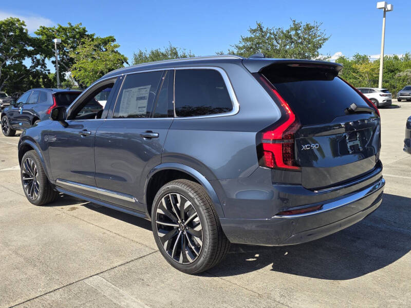2026 Volvo XC90