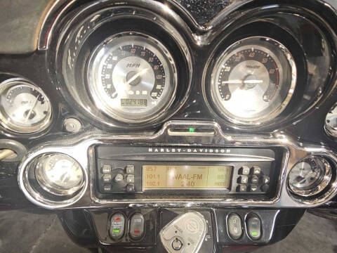 2007 Harley-Davidson Electra Glide