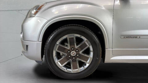 2011 GMC Acadia Denali