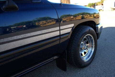 1994 Toyota Pickup DX V6