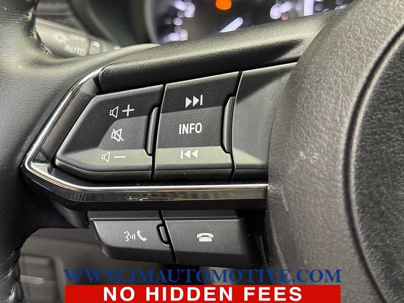 2023 Mazda CX-5 2.5 S Select