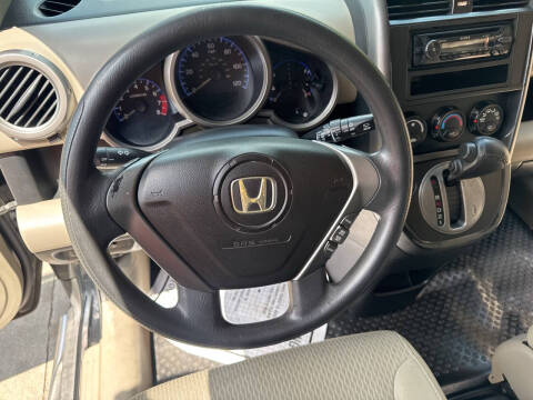 2010 Honda Element LX