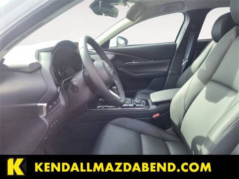 2025 Mazda CX-30 2.5 S Preferred