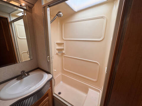 2000 Fleetwood RV Southwind