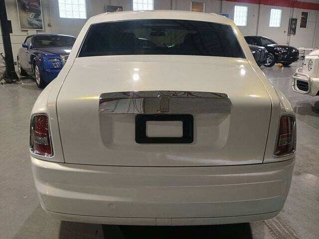 2006 Rolls-Royce Phantom