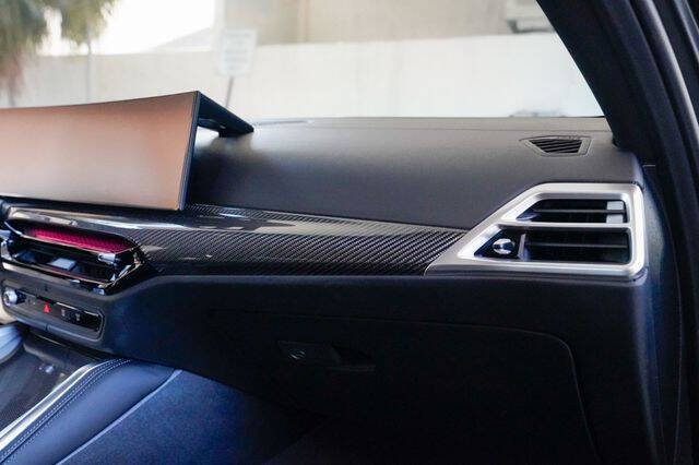 2025 BMW M3 Competition xDrive