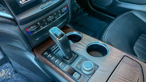 2019 Maserati Ghibli S