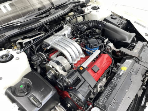 1991 Cadillac Allante