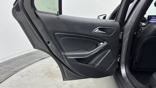 2020 Mercedes-Benz GLA GLA 250 4MATIC