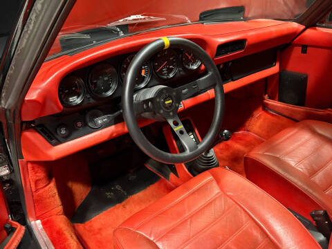 1978 Porsche 911
