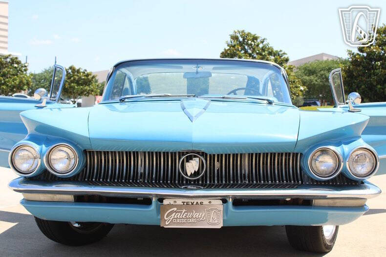1960 Buick LeSabre