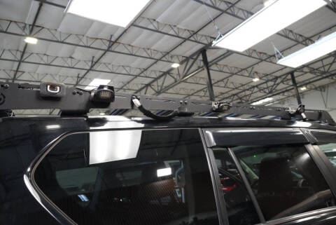2014 Lexus GX 460