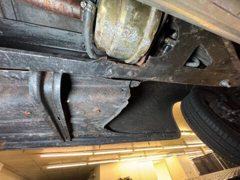 1935 Chevrolet Master Deluxe