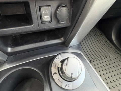 2015 Toyota 4Runner