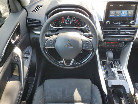 2026 Mitsubishi Eclipse Cross SE