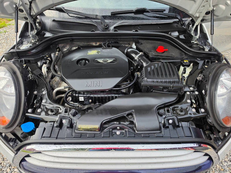 2015 MINI Hardtop 2 Door Cooper