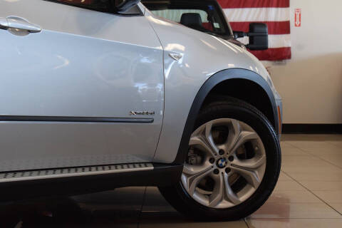 2012 BMW X5 xDrive35d
