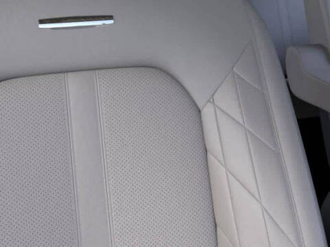 2024 Ford Expedition MAX Platinum