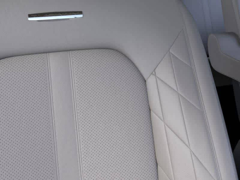 2024 Ford Expedition MAX Platinum