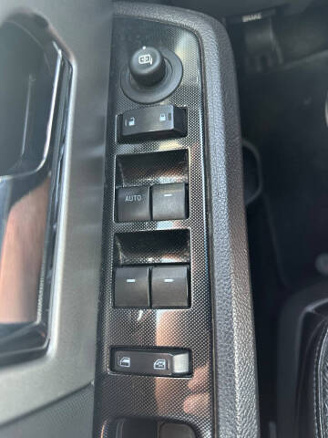 2011 Ford Expedition EL XLT
