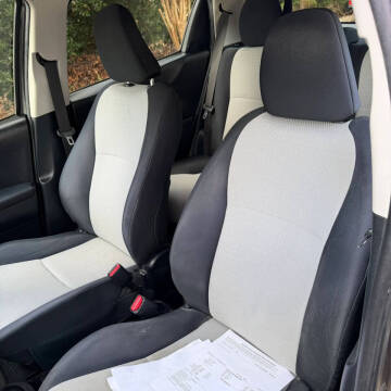 2013 Toyota Yaris