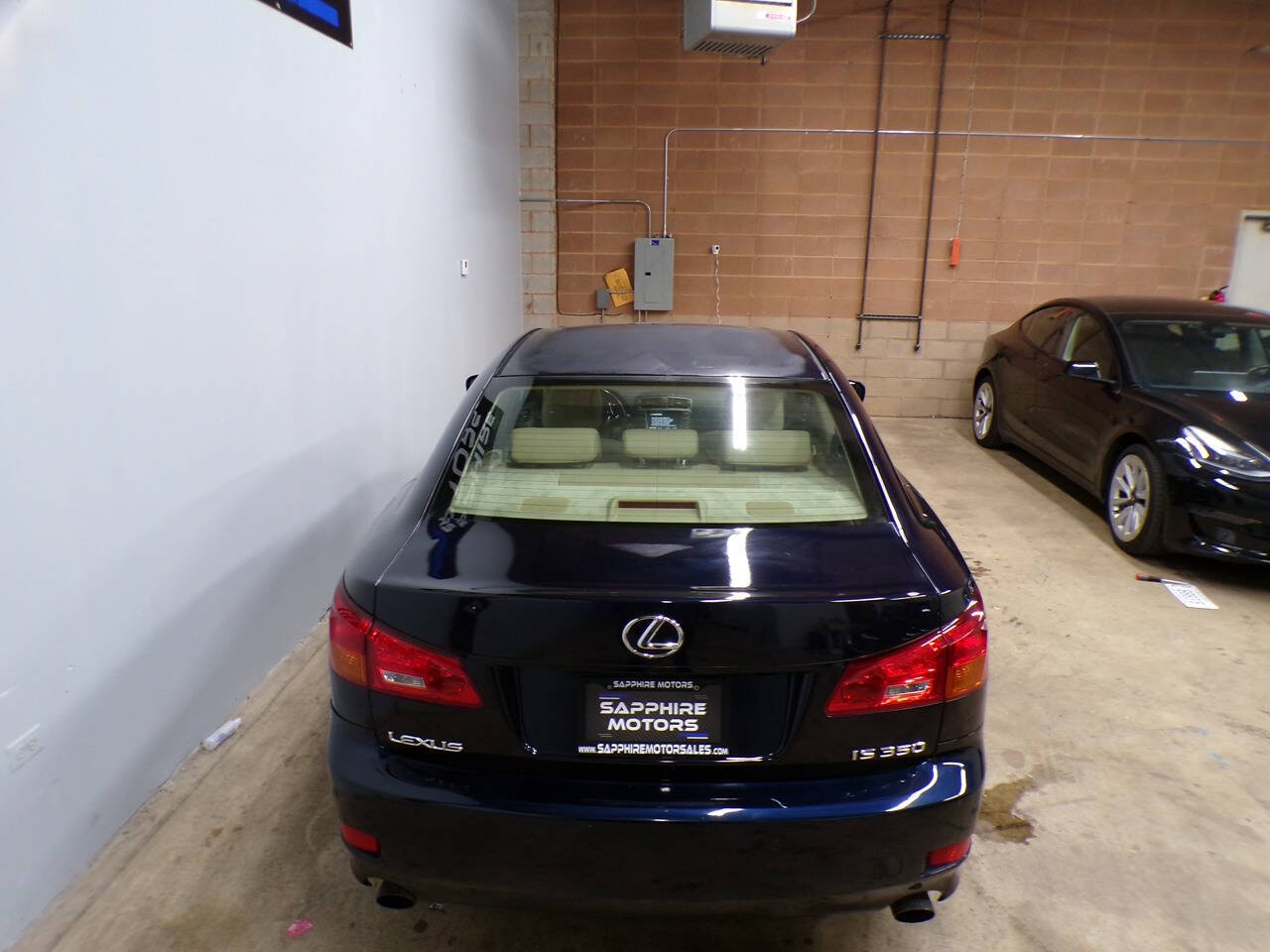 2006 Lexus IS 350 for sale at Sapphire Motors in Gurnee, IL