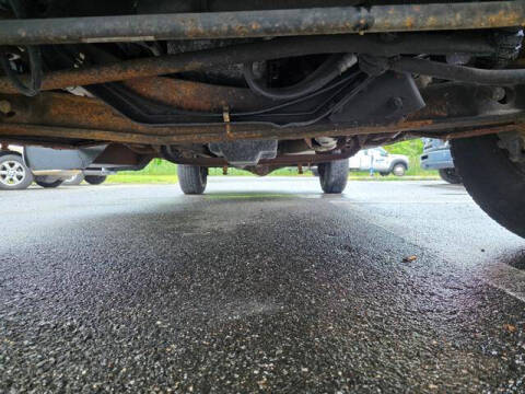 2008 Ford E-Series E-350 SD