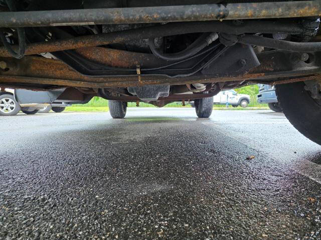 2008 Ford E-Series E-350 SD