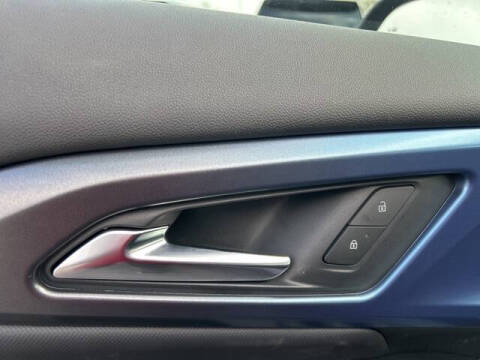 2026 Chevrolet Equinox EV LT 2